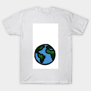 Earth T-Shirt